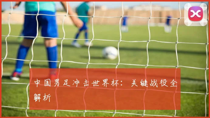 中国男足冲击世界杯:关键战役全解析