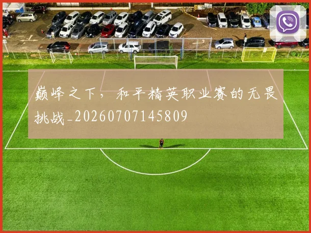 巅峰之下,和平精英职业赛的无畏挑战_20260707145809