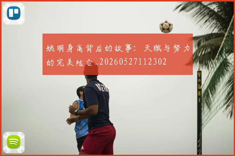 姚明身高背后的故事:天赋与努力的完美结合_20260527112302